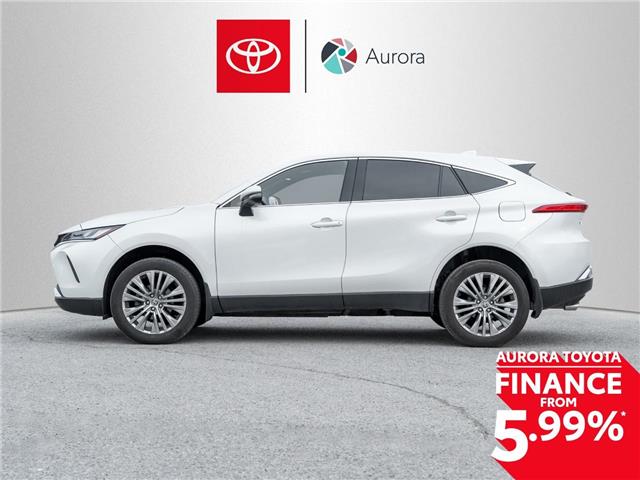 2023 Toyota Venza Limited (Stk: 8457) in Aurora - Image 4 of 30
