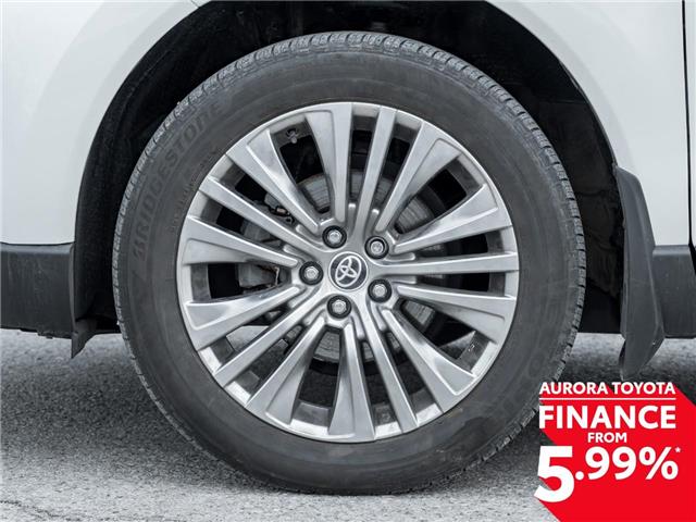 2023 Toyota Venza Limited (Stk: 8457) in Aurora - Image 5 of 30