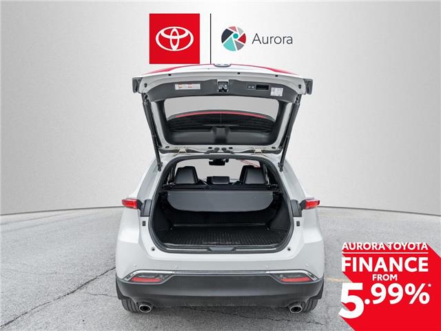 2023 Toyota Venza Limited (Stk: 8457) in Aurora - Image 8 of 30