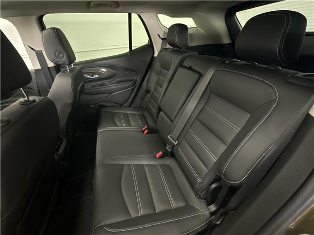 2024 GMC Terrain Denali (Stk: 43801J) in Belleville - Image 7 of 35