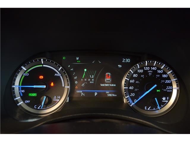 2022 Toyota Highlander Hybrid Limited (Stk: 6887A) in Kingston - Image 5 of 11