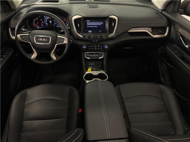 2024 GMC Terrain Denali (Stk: 43801J) in Belleville - Image 10 of 35
