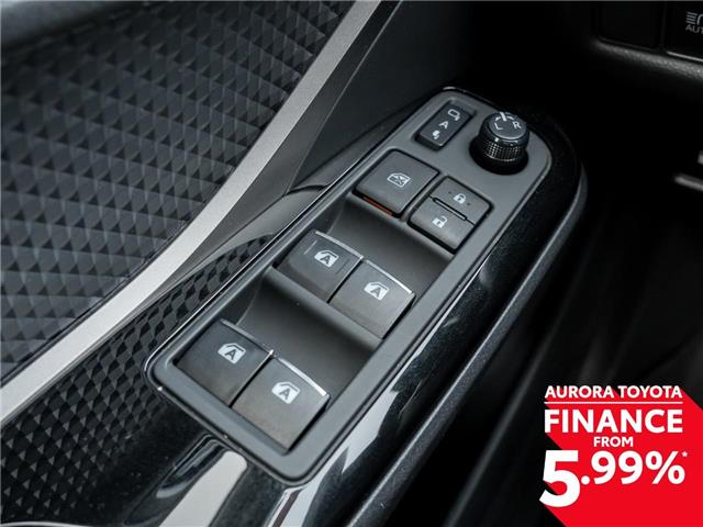 2019 Toyota C-HR Base (Stk: 366121) in Aurora - Image 13 of 22