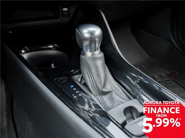 2019 Toyota C-HR Base (Stk: 366121) in Aurora - Image 14 of 22