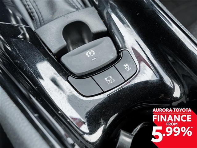 2019 Toyota C-HR Base (Stk: 366121) in Aurora - Image 15 of 22