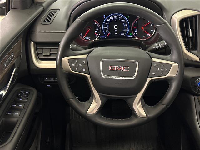 2024 GMC Terrain Denali (Stk: 43801J) in Belleville - Image 11 of 35
