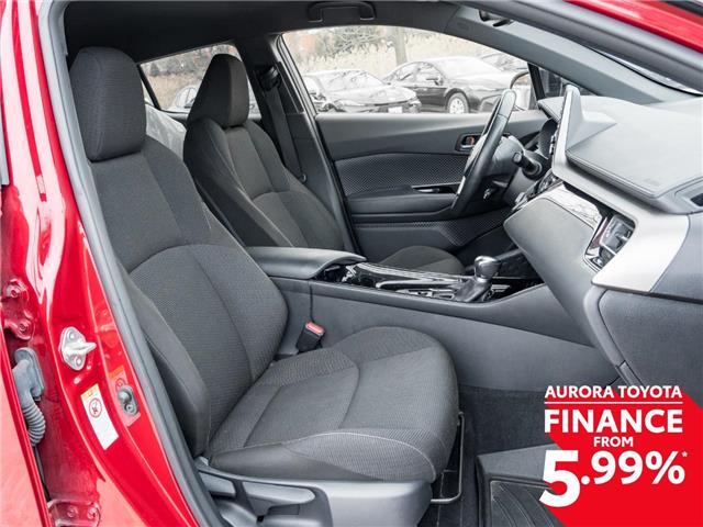 2019 Toyota C-HR Base (Stk: 366121) in Aurora - Image 20 of 22