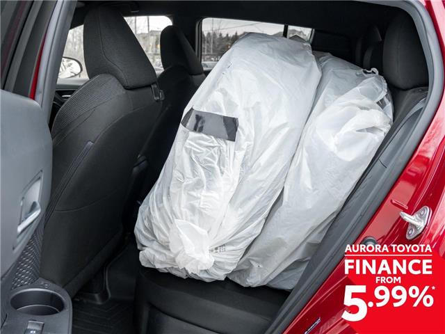 2019 Toyota C-HR Base (Stk: 366121) in Aurora - Image 21 of 22