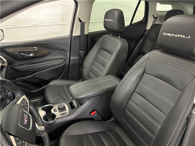 2024 GMC Terrain Denali (Stk: 43801J) in Belleville - Image 12 of 35