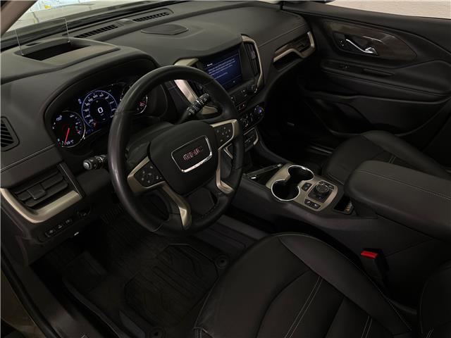 2024 GMC Terrain Denali (Stk: 43801J) in Belleville - Image 13 of 35