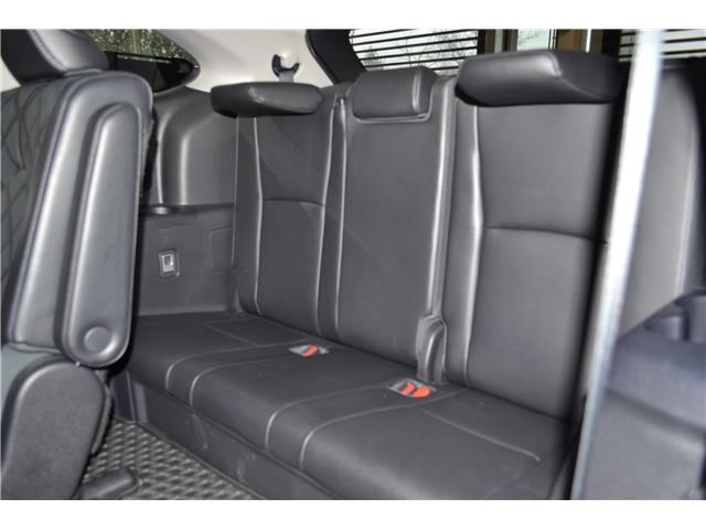 2022 Toyota Highlander Hybrid Limited (Stk: 6887A) in Kingston - Image 10 of 11