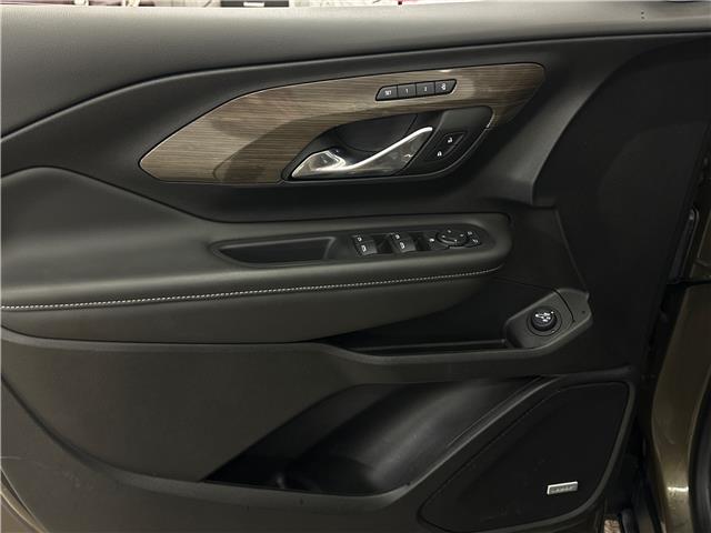 2024 GMC Terrain Denali (Stk: 43801J) in Belleville - Image 14 of 35