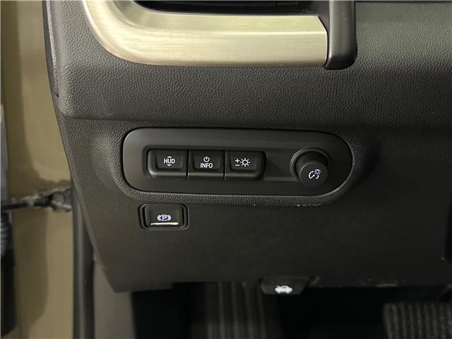 2024 GMC Terrain Denali (Stk: 43801J) in Belleville - Image 17 of 35