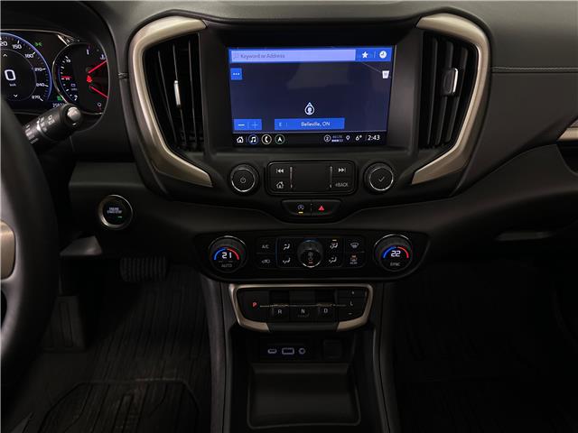 2024 GMC Terrain Denali (Stk: 43801J) in Belleville - Image 18 of 35