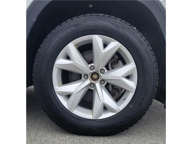 2024 Volkswagen Atlas 2.0 TSI Execline (Stk: 69560AA) in Sudbury - Image 4 of 21
