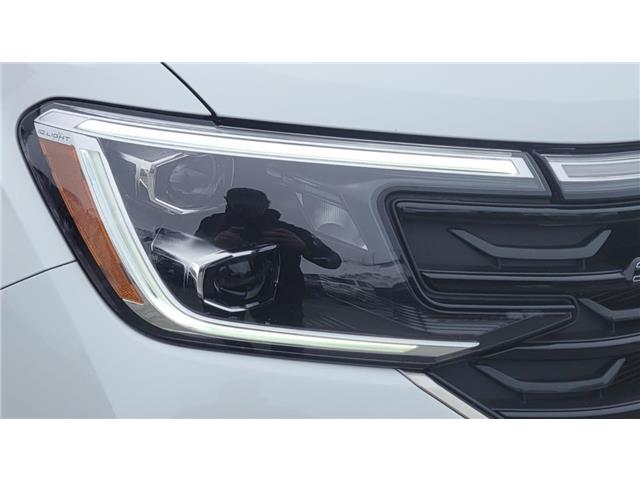 2024 Volkswagen Atlas 2.0 TSI Execline (Stk: 69560AA) in Sudbury - Image 9 of 21