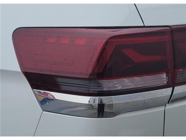 2024 Volkswagen Atlas 2.0 TSI Execline (Stk: 69560AA) in Sudbury - Image 11 of 21