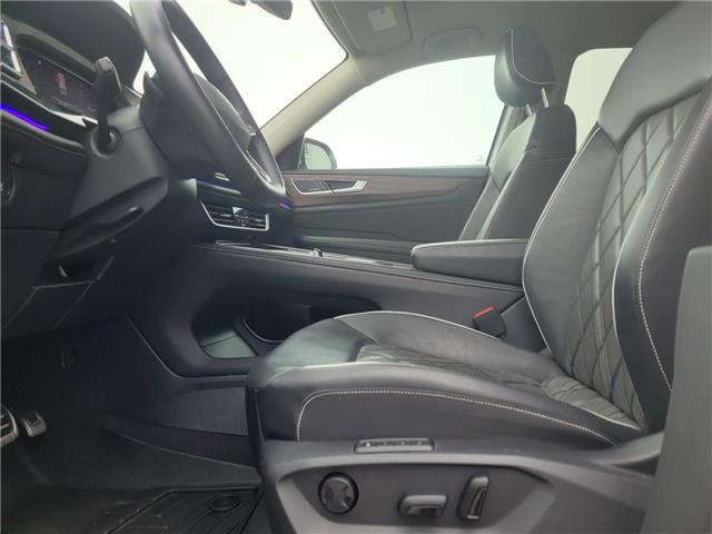 2024 Volkswagen Atlas 2.0 TSI Execline (Stk: 69560AA) in Sudbury - Image 12 of 21