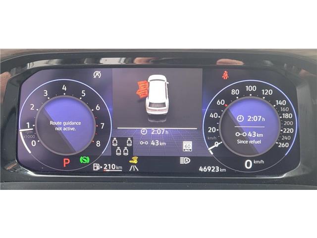 2024 Volkswagen Atlas 2.0 TSI Execline (Stk: 69560AA) in Sudbury - Image 16 of 21