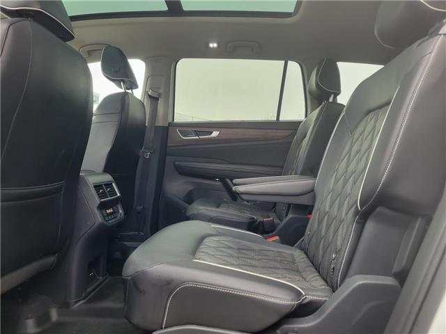 2024 Volkswagen Atlas 2.0 TSI Execline (Stk: 69560AA) in Sudbury - Image 19 of 21