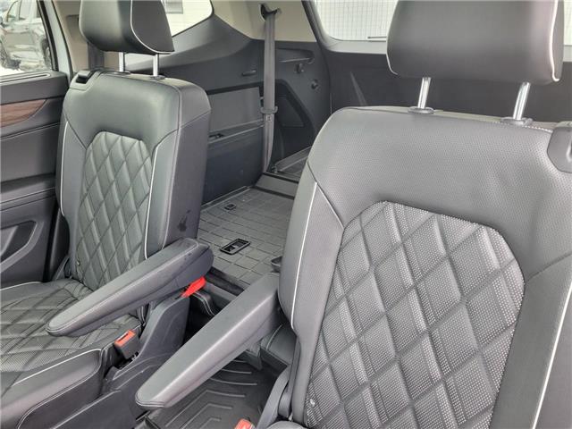 2024 Volkswagen Atlas 2.0 TSI Execline (Stk: 69560AA) in Sudbury - Image 20 of 21