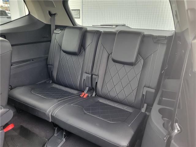 2024 Volkswagen Atlas 2.0 TSI Execline (Stk: 69560AA) in Sudbury - Image 21 of 21