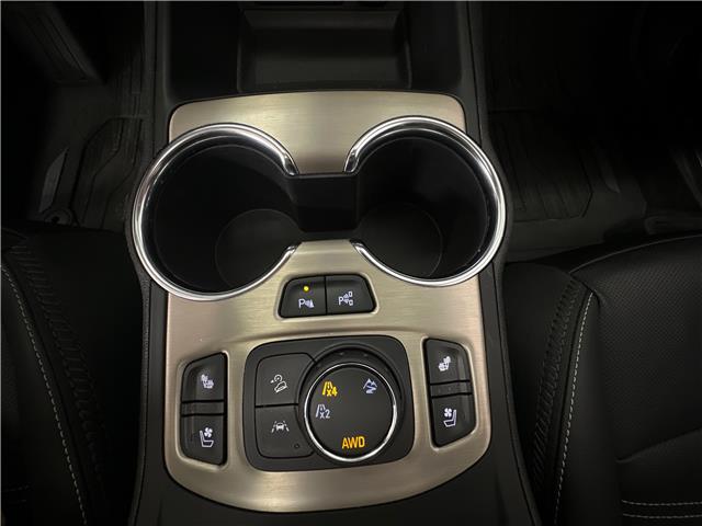 2024 GMC Terrain Denali (Stk: 43801J) in Belleville - Image 19 of 35