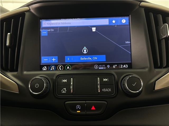 2024 GMC Terrain Denali (Stk: 43801J) in Belleville - Image 21 of 35