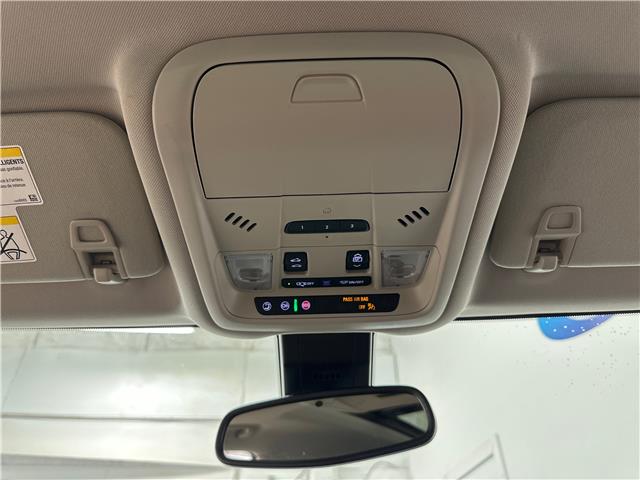 2024 GMC Terrain Denali (Stk: 43801J) in Belleville - Image 24 of 35