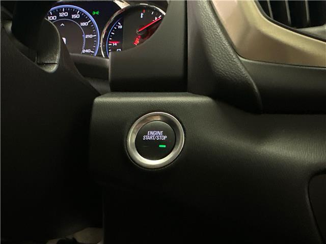 2024 GMC Terrain Denali (Stk: 43801J) in Belleville - Image 25 of 35