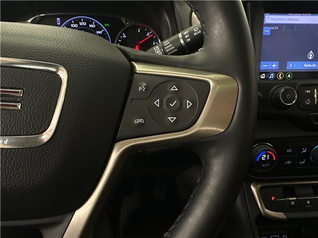 2024 GMC Terrain Denali (Stk: 43801J) in Belleville - Image 26 of 35