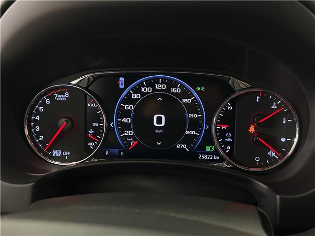 2024 GMC Terrain Denali (Stk: 43801J) in Belleville - Image 28 of 35