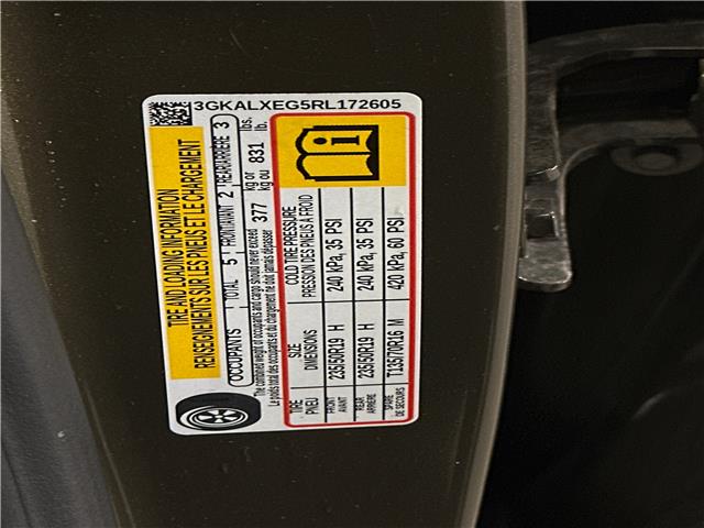 2024 GMC Terrain Denali (Stk: 43801J) in Belleville - Image 29 of 35