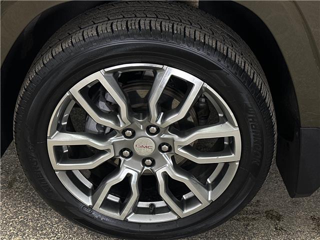 2024 GMC Terrain Denali (Stk: 43801J) in Belleville - Image 30 of 35