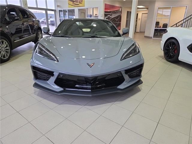 2025 Chevrolet Corvette Stingray (Stk: 2026151AA) in ARNPRIOR - Image 2 of 10