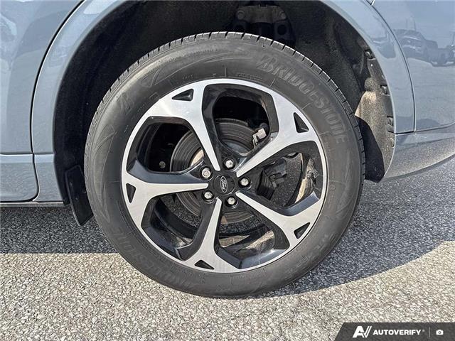 2024 Ford Escape ST-Line Select (Stk: TT8363) in Sarnia - Image 6 of 25