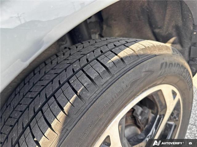 2024 Ford Escape ST-Line Select (Stk: TT8363) in Sarnia - Image 7 of 25