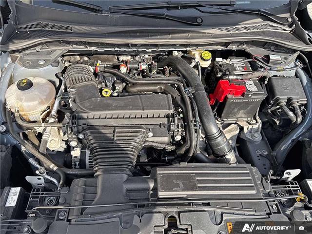 2024 Ford Escape ST-Line Select (Stk: TT8363) in Sarnia - Image 10 of 25