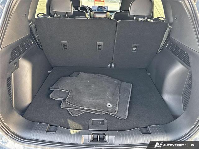 2024 Ford Escape ST-Line Select (Stk: TT8363) in Sarnia - Image 12 of 25