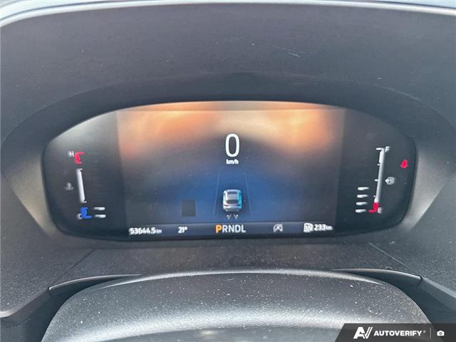 2024 Ford Escape ST-Line Select (Stk: TT8363) in Sarnia - Image 15 of 25
