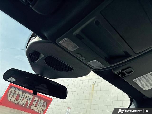 2024 Ford Escape ST-Line Select (Stk: TT8363) in Sarnia - Image 21 of 25