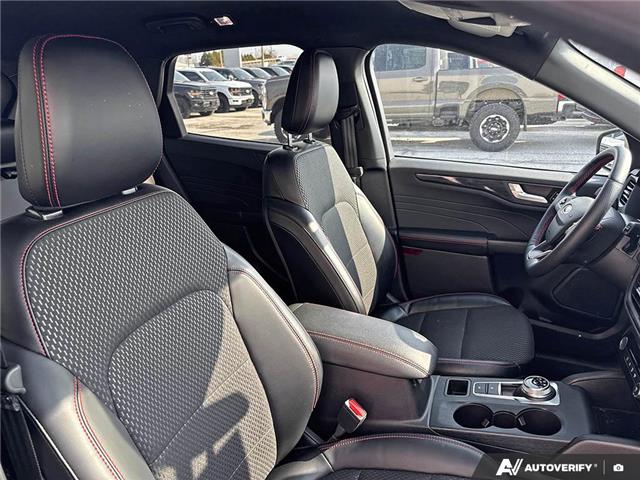 2024 Ford Escape ST-Line Select (Stk: TT8363) in Sarnia - Image 22 of 25