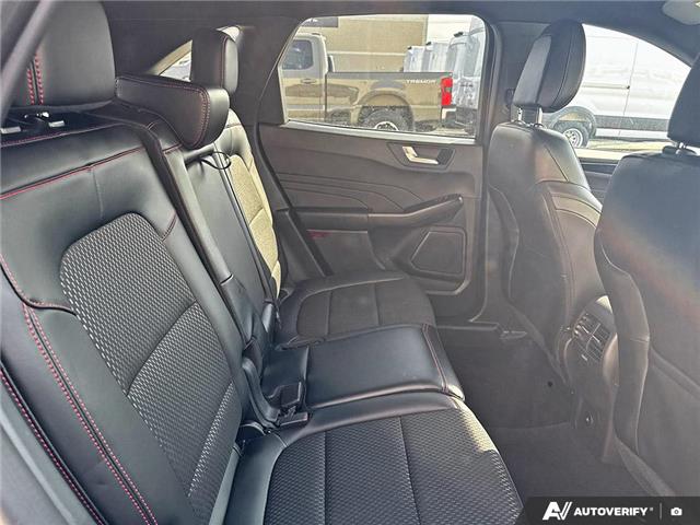 2024 Ford Escape ST-Line Select (Stk: TT8363) in Sarnia - Image 23 of 25