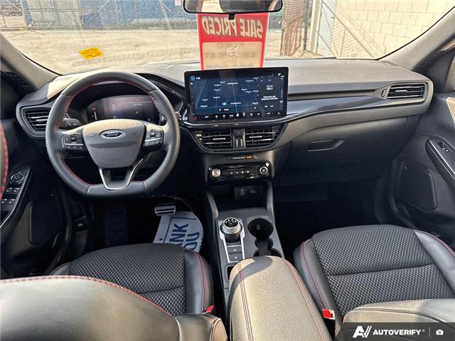 2024 Ford Escape ST-Line Select (Stk: TT8363) in Sarnia - Image 24 of 25