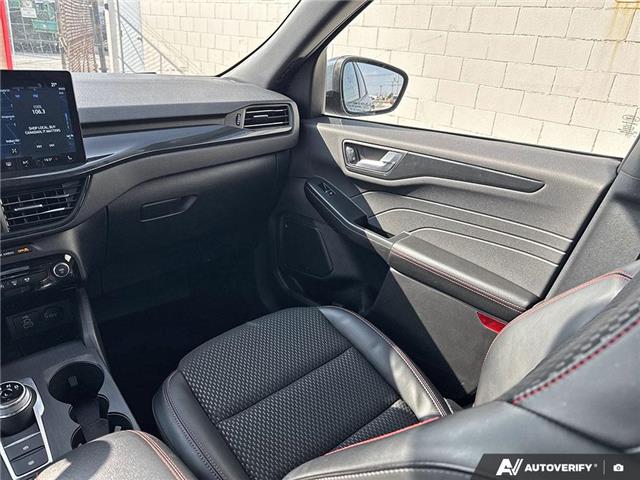 2024 Ford Escape ST-Line Select (Stk: TT8363) in Sarnia - Image 25 of 25