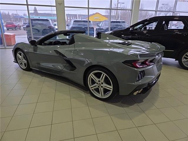 2025 Chevrolet Corvette Stingray (Stk: 2026151AA) in ARNPRIOR - Image 6 of 10