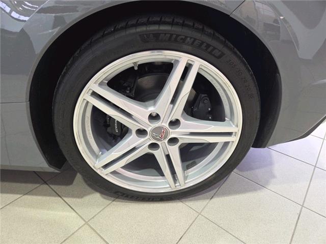 2025 Chevrolet Corvette Stingray (Stk: 2026151AA) in ARNPRIOR - Image 7 of 10