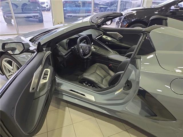 2025 Chevrolet Corvette Stingray (Stk: 2026151AA) in ARNPRIOR - Image 8 of 10