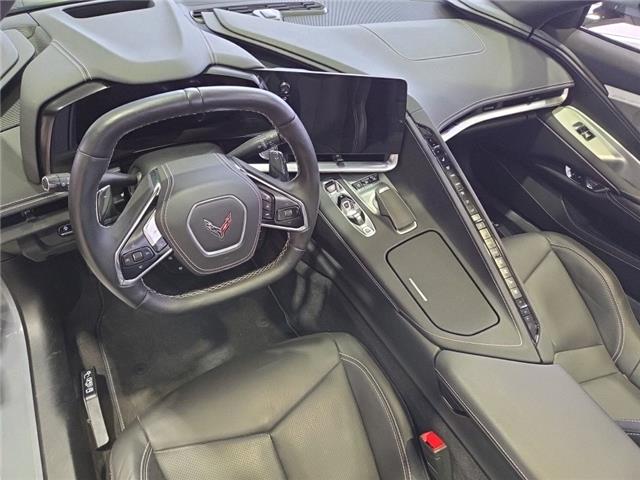 2025 Chevrolet Corvette Stingray (Stk: 2026151AA) in ARNPRIOR - Image 9 of 10