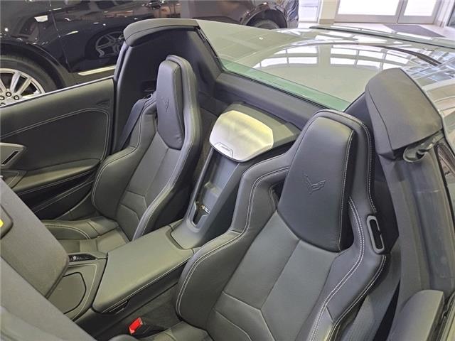 2025 Chevrolet Corvette Stingray (Stk: 2026151AA) in ARNPRIOR - Image 10 of 10